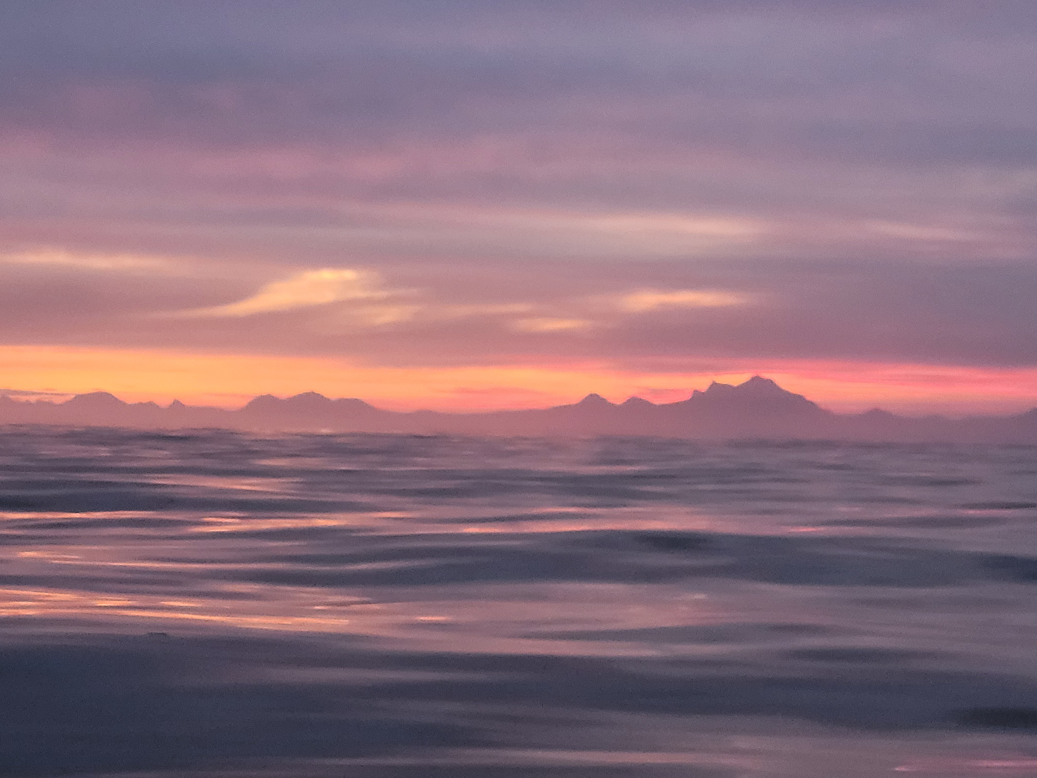 Kanaren-Azoren-Grönland 2023